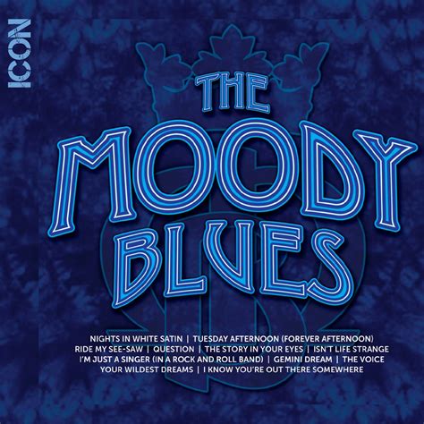 moody blues i love you.